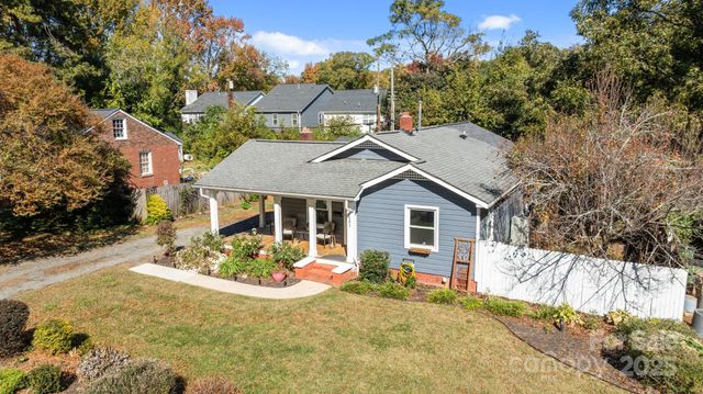 1501 Herrin Avenue, Charlotte, NC 28205