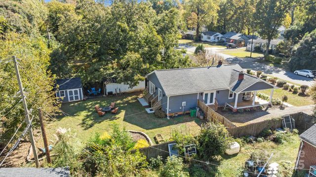 1501 Herrin Avenue, Charlotte, NC 28205