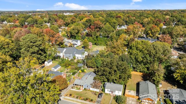 1501 Herrin Avenue, Charlotte, NC 28205