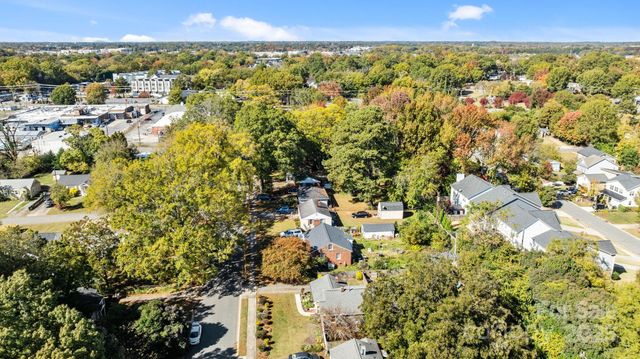 1501 Herrin Avenue, Charlotte, NC 28205