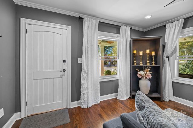 1501 Herrin Avenue, Charlotte, NC 28205