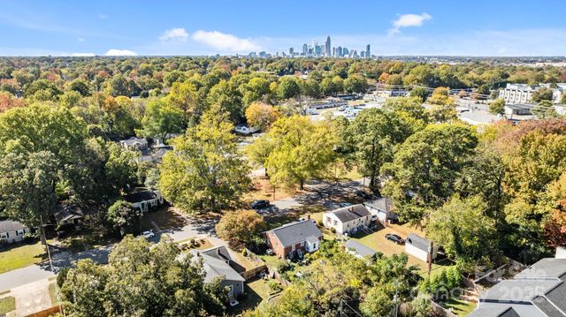 1501 Herrin Avenue, Charlotte, NC 28205