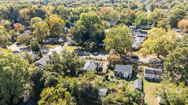 1501 Herrin Avenue, Charlotte, NC 28205