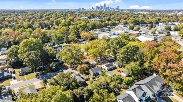 1501 Herrin Avenue, Charlotte, NC 28205