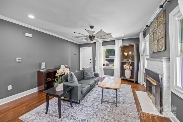 1501 Herrin Avenue, Charlotte, NC 28205