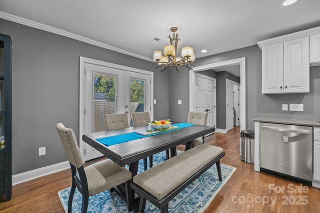 1501 Herrin Avenue, Charlotte, NC 28205