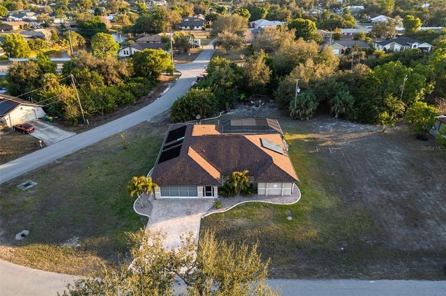 23191 RUBY, Port Charlotte, FL 33952