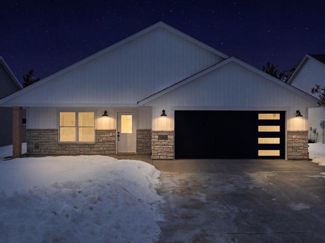 5468 Jericho Road, Baxter, MN 56425