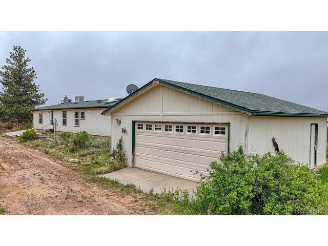 3063 Autumn Creek Dr, Canon City, CO 81212