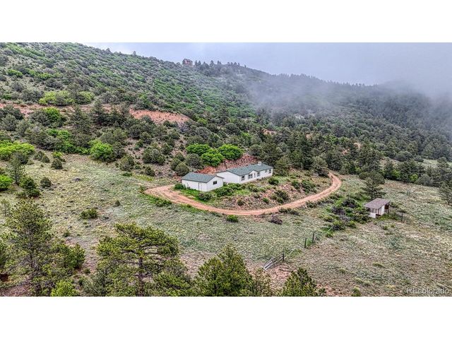 3063 Autumn Creek Dr, Canon City, CO 81212