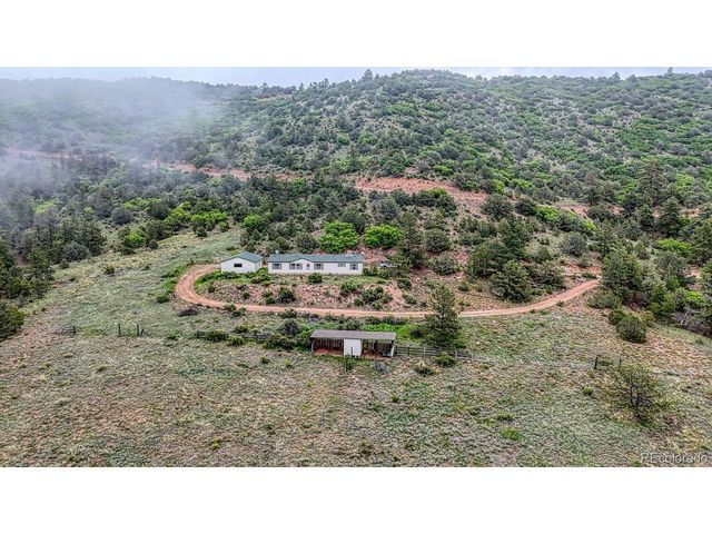 3063 Autumn Creek Dr, Canon City, CO 81212