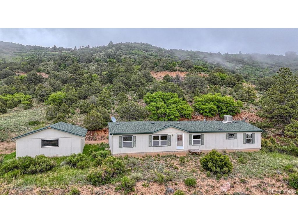 3063 Autumn Creek Dr, Canon City, CO 81212