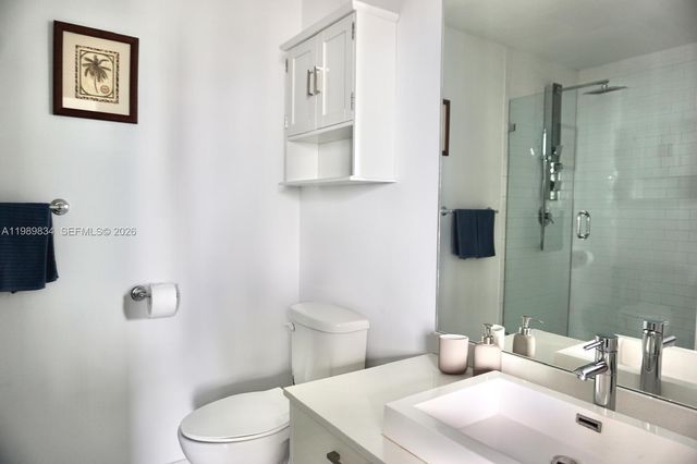 151 SE 1st St 3304, Miami, FL 33131