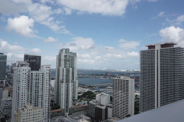 151 SE 1st St 3304, Miami, FL 33131