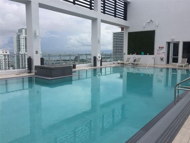 151 SE 1st St 3304, Miami, FL 33131