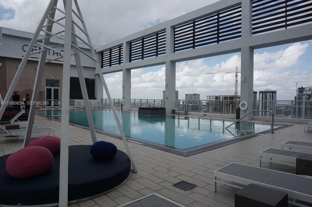 151 SE 1st St 3304, Miami, FL 33131