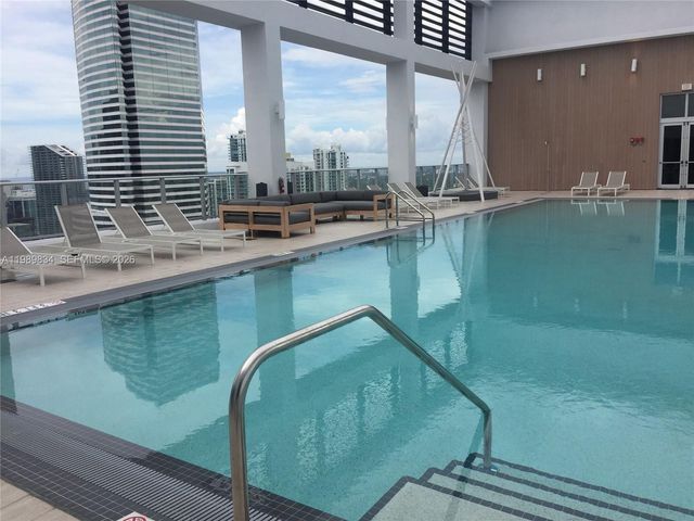 151 SE 1st St 3304, Miami, FL 33131