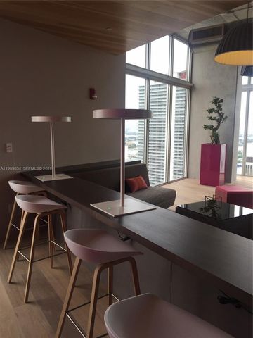 151 SE 1st St 3304, Miami, FL 33131