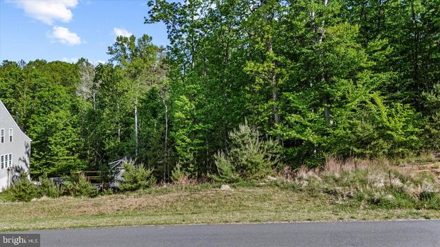 ROCK RAYMOND DR, Stafford, VA 22554