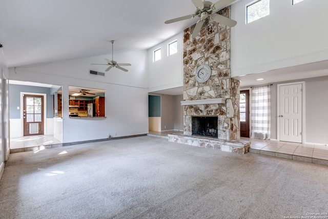 15510 Creekside, San Antonio, TX 78232