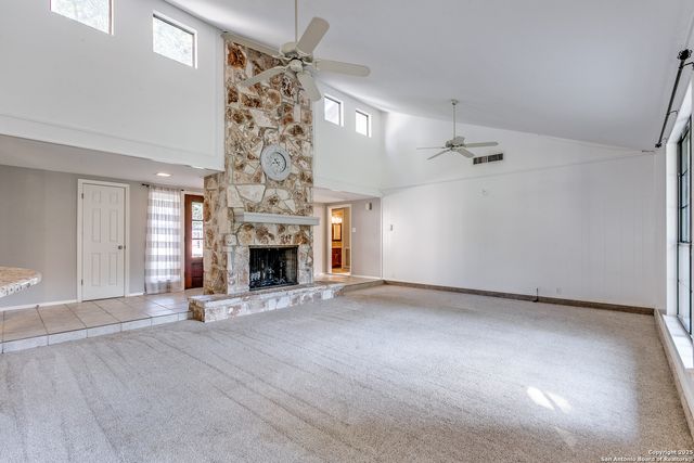 15510 Creekside, San Antonio, TX 78232