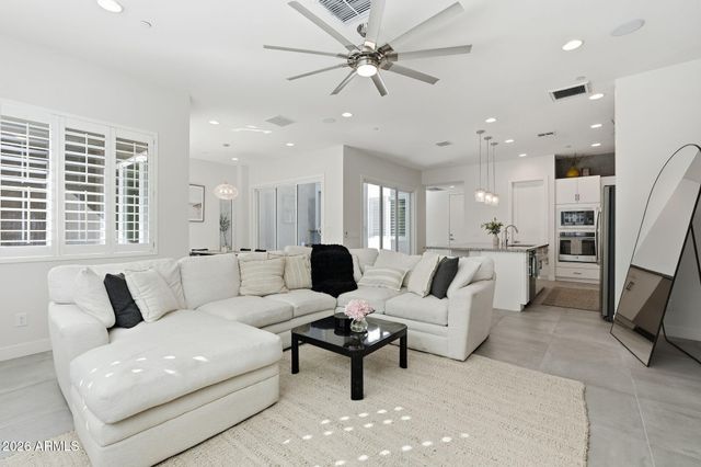 6835 E ORION Drive, Scottsdale, AZ 85257