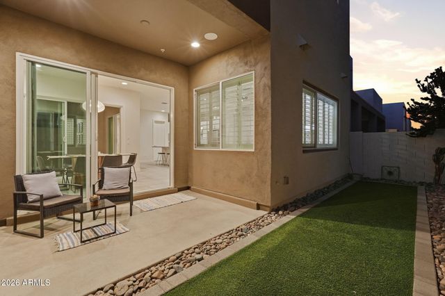 6835 E ORION Drive, Scottsdale, AZ 85257