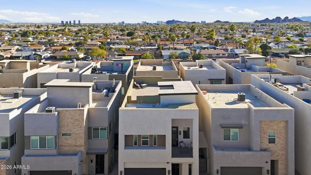 6835 E ORION Drive, Scottsdale, AZ 85257
