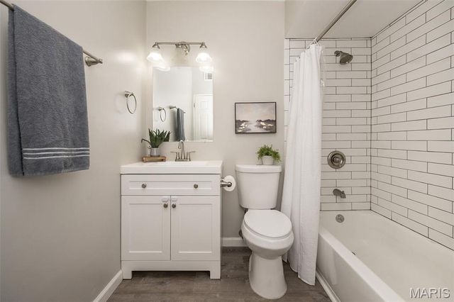 7210 Berkridge Drive, Hazelwood, MO 63042