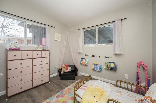 7210 Berkridge Drive, Hazelwood, MO 63042