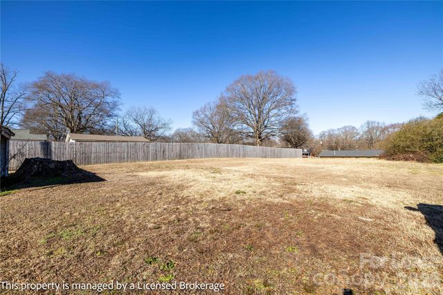 2205 Lane Street, Kannapolis, NC 28083