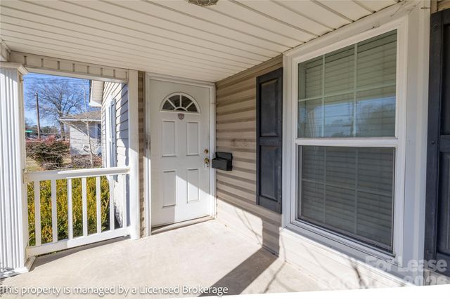 2205 Lane Street, Kannapolis, NC 28083