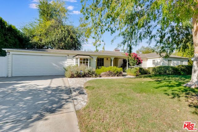 11951 Landale Street, Studio City (los Angeles), CA 91607