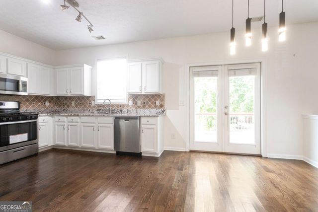 6005 Ambercrest Court, Buford, GA 30518