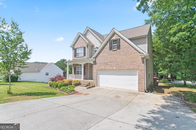 6005 Ambercrest Court, Buford, GA 30518