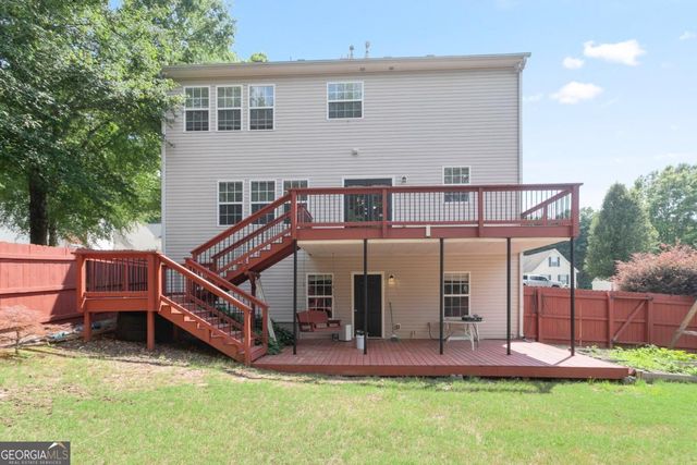 6005 Ambercrest Court, Buford, GA 30518