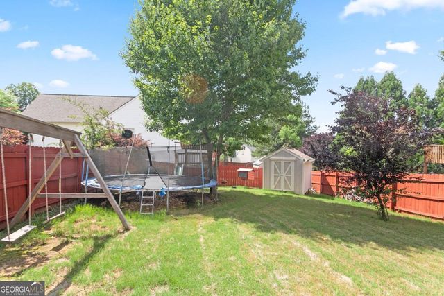 6005 Ambercrest Court, Buford, GA 30518