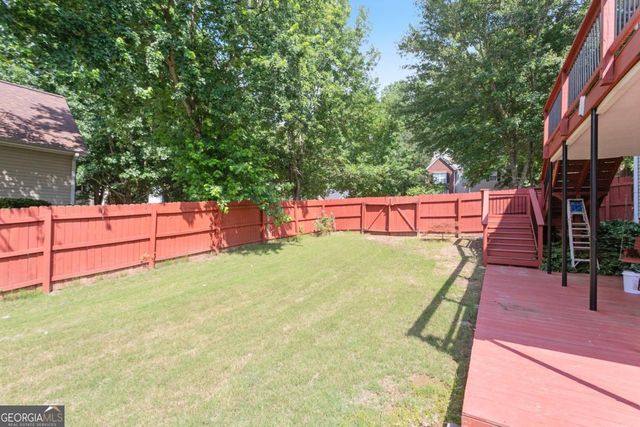 6005 Ambercrest Court, Buford, GA 30518