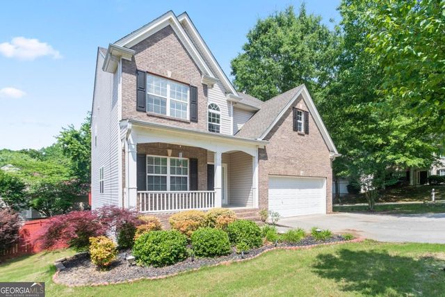 6005 Ambercrest Court, Buford, GA 30518