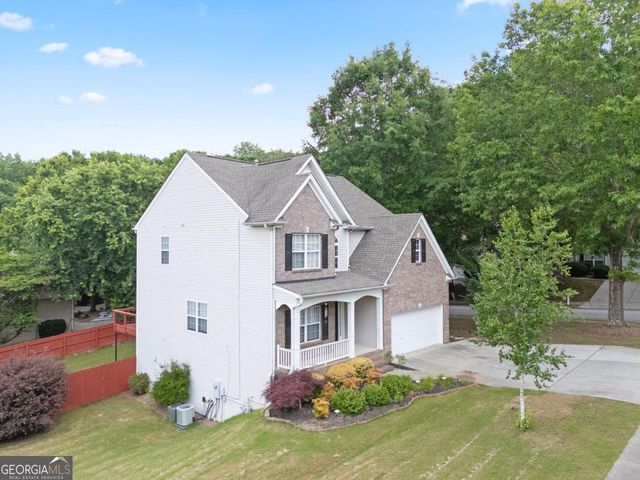 6005 Ambercrest Court, Buford, GA 30518