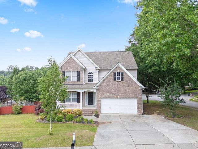 6005 Ambercrest Court, Buford, GA 30518