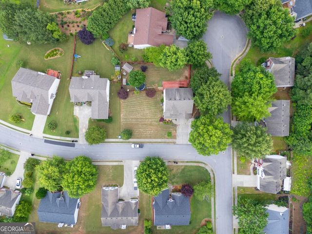 6005 Ambercrest Court, Buford, GA 30518