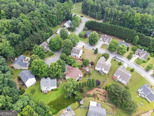 6005 Ambercrest Court, Buford, GA 30518
