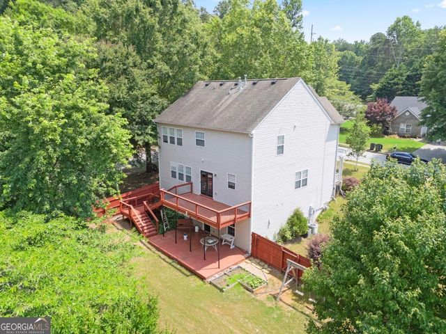 6005 Ambercrest Court, Buford, GA 30518