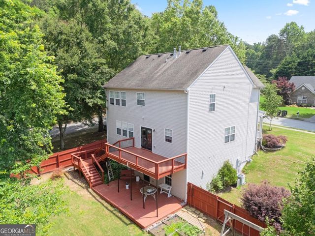 6005 Ambercrest Court, Buford, GA 30518