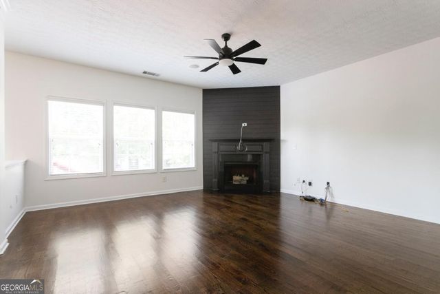 6005 Ambercrest Court, Buford, GA 30518