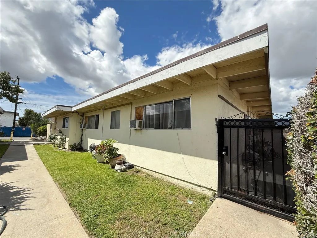 7596 Fillmore, Buena Park, CA 90620