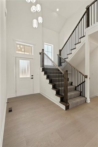 2008 NE Bluestone Drive, Lee's Summit, MO 64064