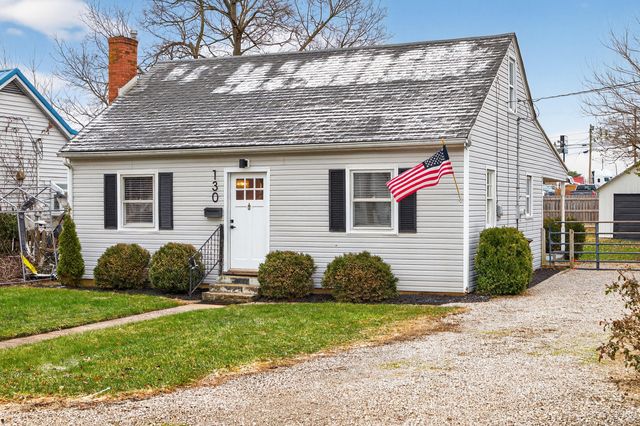 130 Virginia Avenue, Versailles, KY 40383