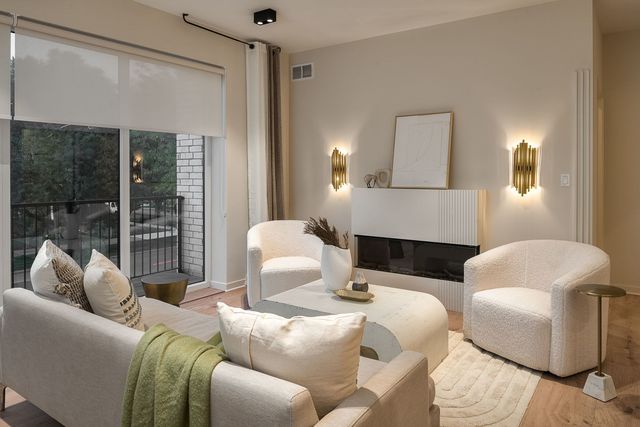 8007 W Belmont Avenue 101, River Grove, IL 60171